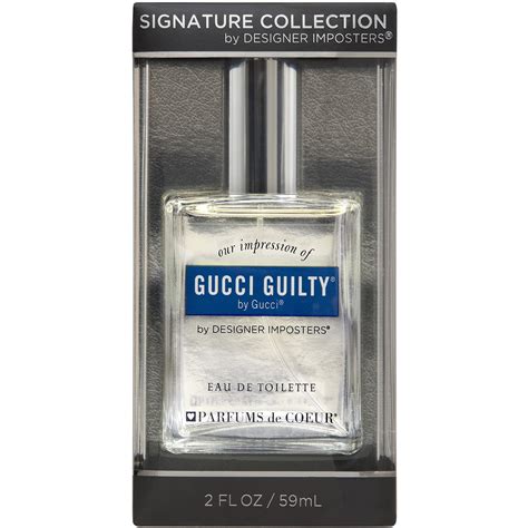 cheap brand designer imposters gucci guilty black for him|GUCCI Guilty Perfumes & Fragrance For Men & Women.